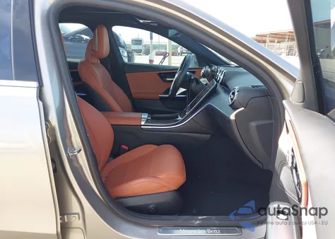 2023 Mercedes-Benz C 300 Sedan из США, поврежденный, VIN W1KAF4GB7PR109021